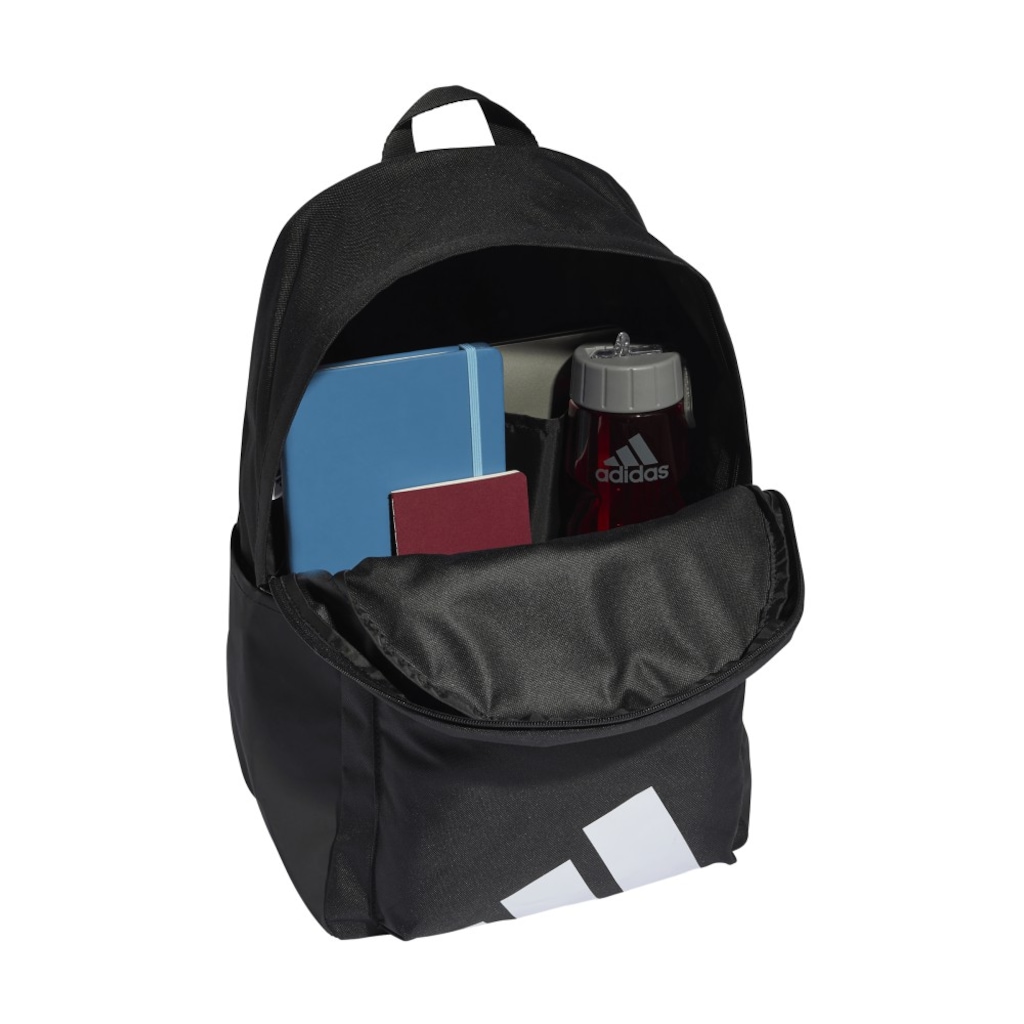 Imagem 3 do produto Mochila adidas Essentials 3 Barras Back to Campus 25 Litros
