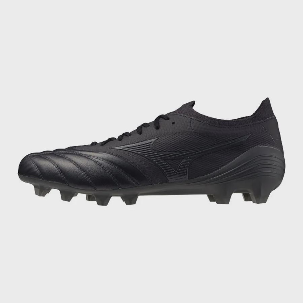 Imagem 2 do produto Chuteira de Campo Morelia Neo IV Beta Japan Rebuild - Mizuno - Masculino