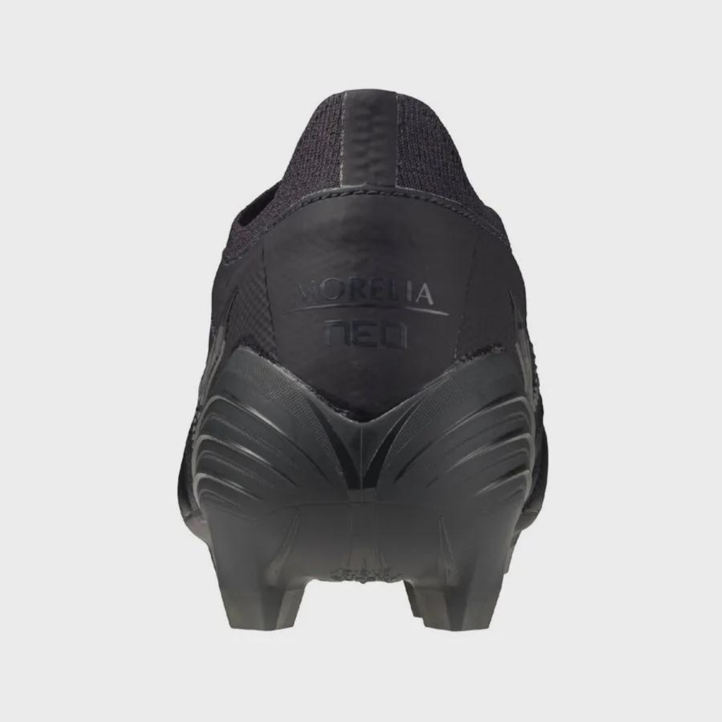 Imagem 5 do produto Chuteira de Campo Morelia Neo IV Beta Japan Rebuild - Mizuno - Masculino
