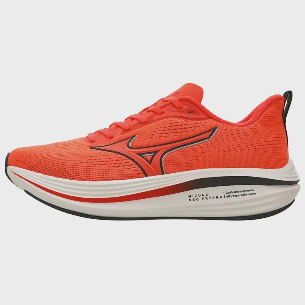 Imagem 2 do produto Tênis de Corrida Neo Pryzma - Mizuno - Masculino