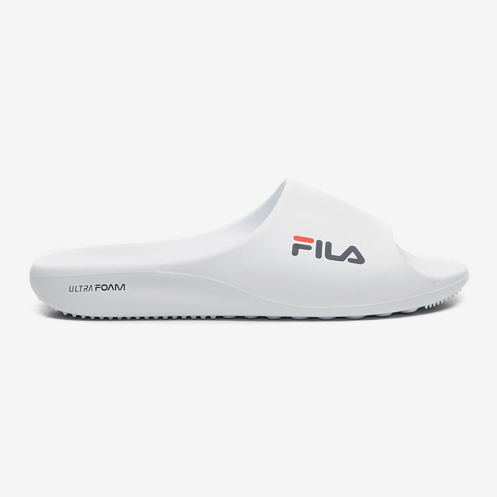 Chinelo Fila Drifter Foam Masculino