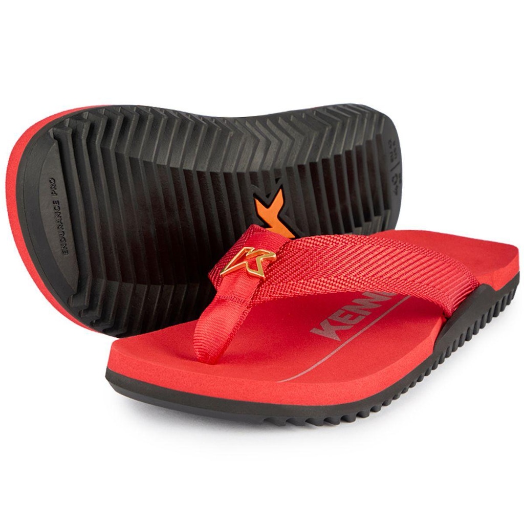 Chinelo Kenner Nk6 Pro U2 Masculino