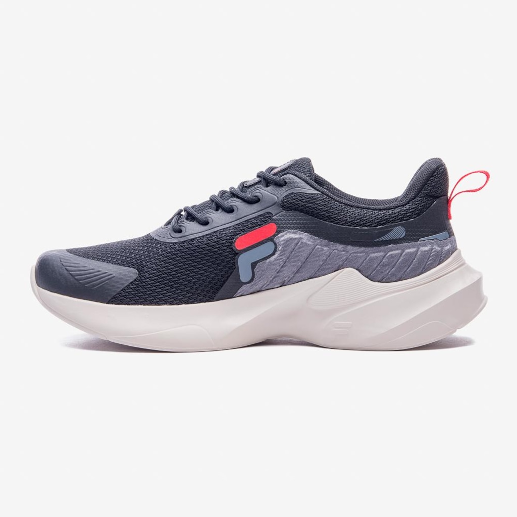 Imagem 2 do produto Tênis Masculino Fila Progress Lite