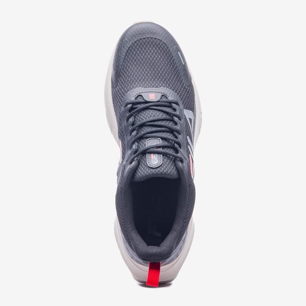 Imagem 4 do produto Tênis Masculino Fila Progress Lite