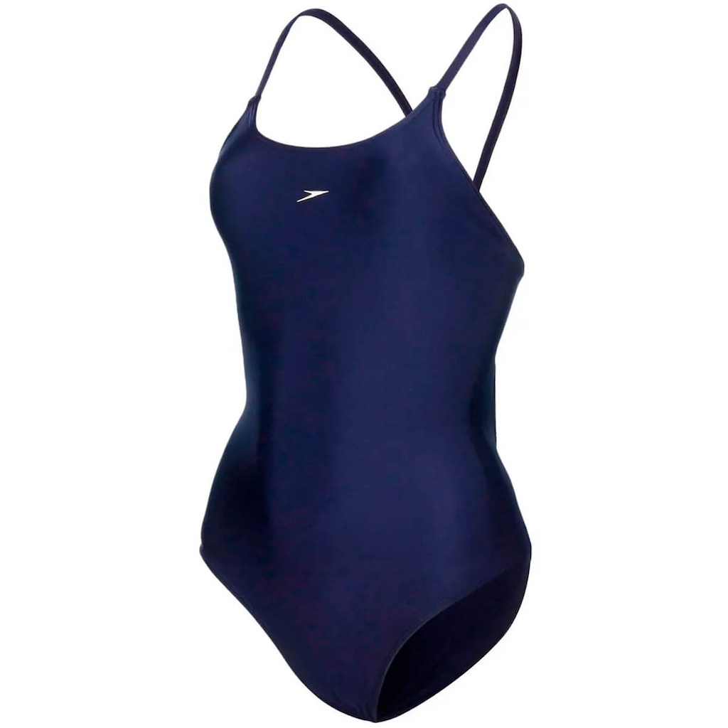 Maiô Speedo Skinny - Feminino