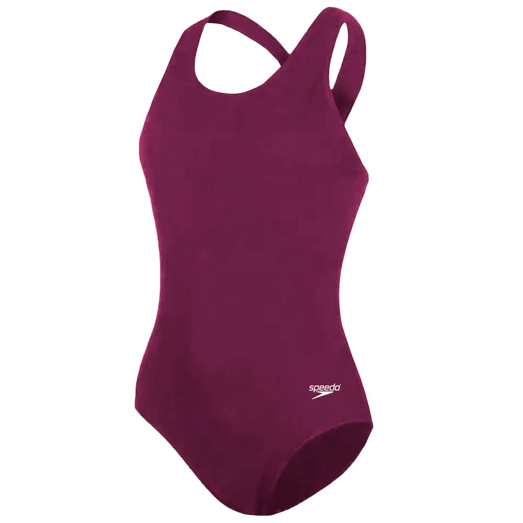 Maiô Speedo Cross II Feminino