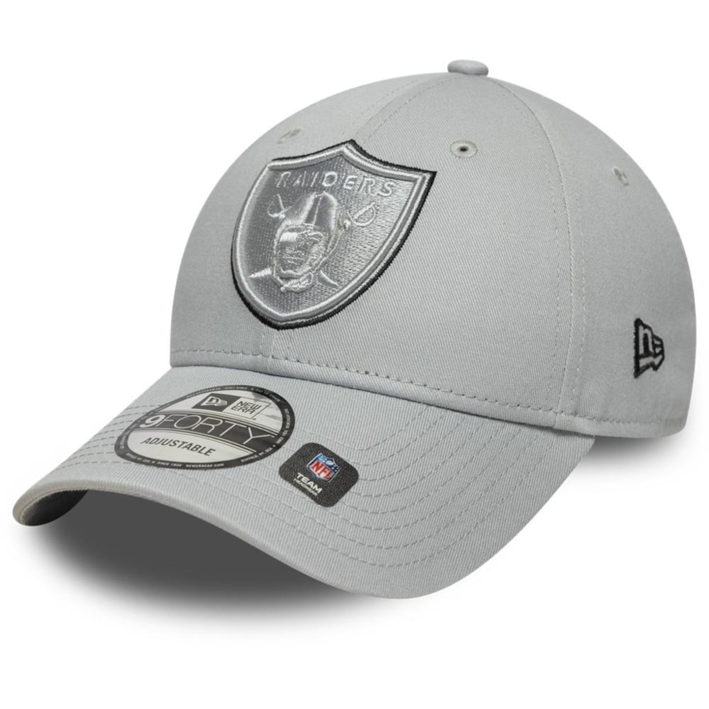 Boné New Era 9Forty Las Vegas Raiders NFL Masculino