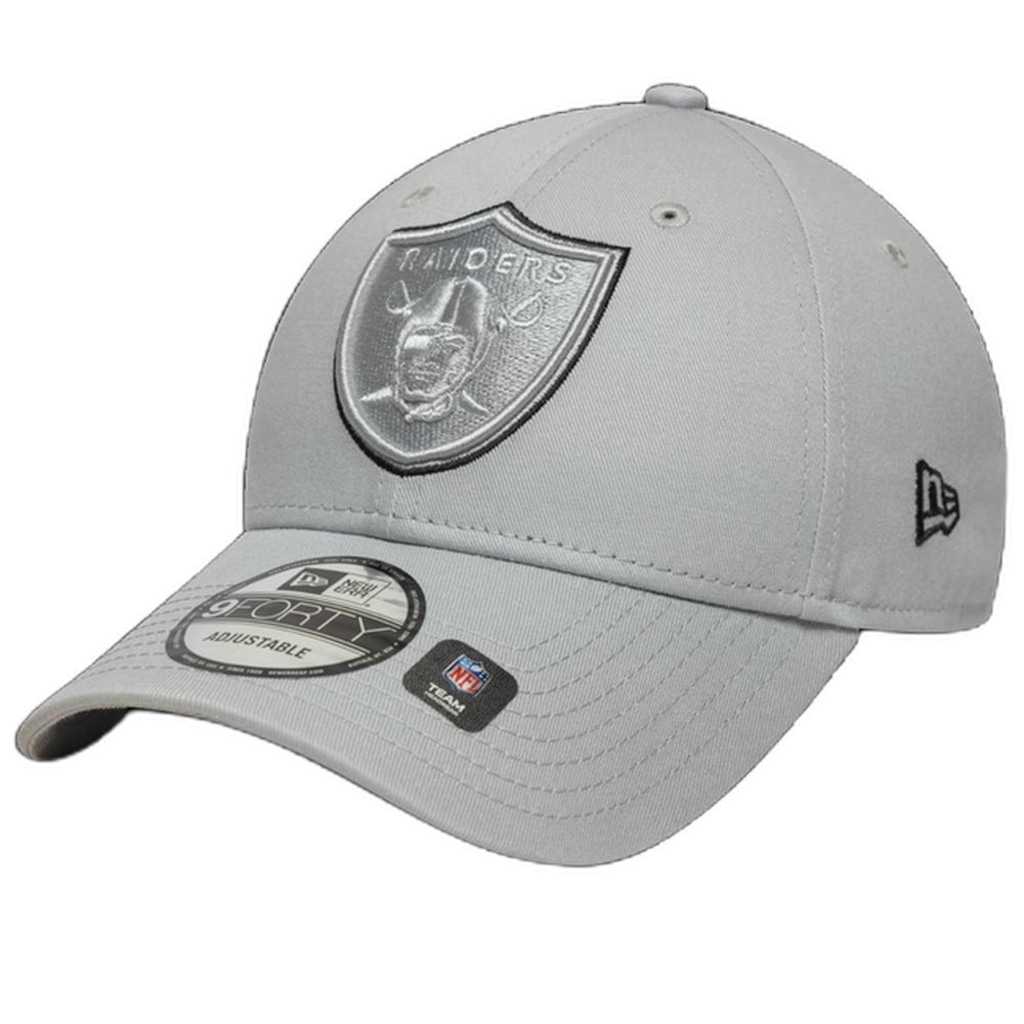 Imagem 2 do produto Boné New Era 9Forty Las Vegas Raiders NFL Masculino