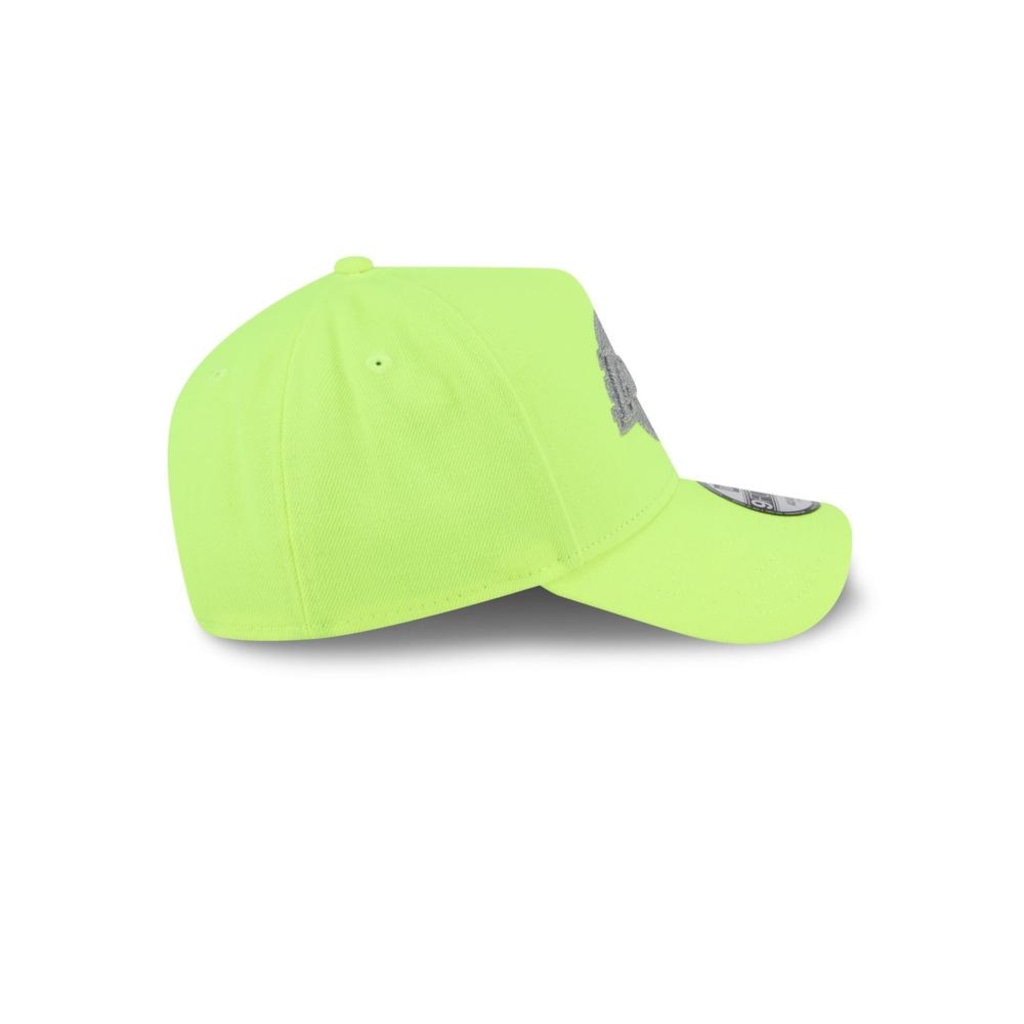 Imagem 5 do produto Boné New Era 9Forty A-Frame Los Angeles Lakers NBA Masculino