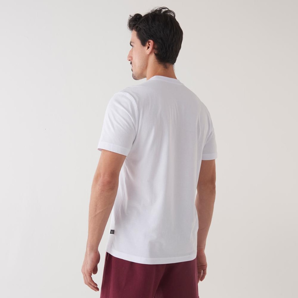 Imagem 3 do produto Camiseta New Balance Professional Athletics Masculina