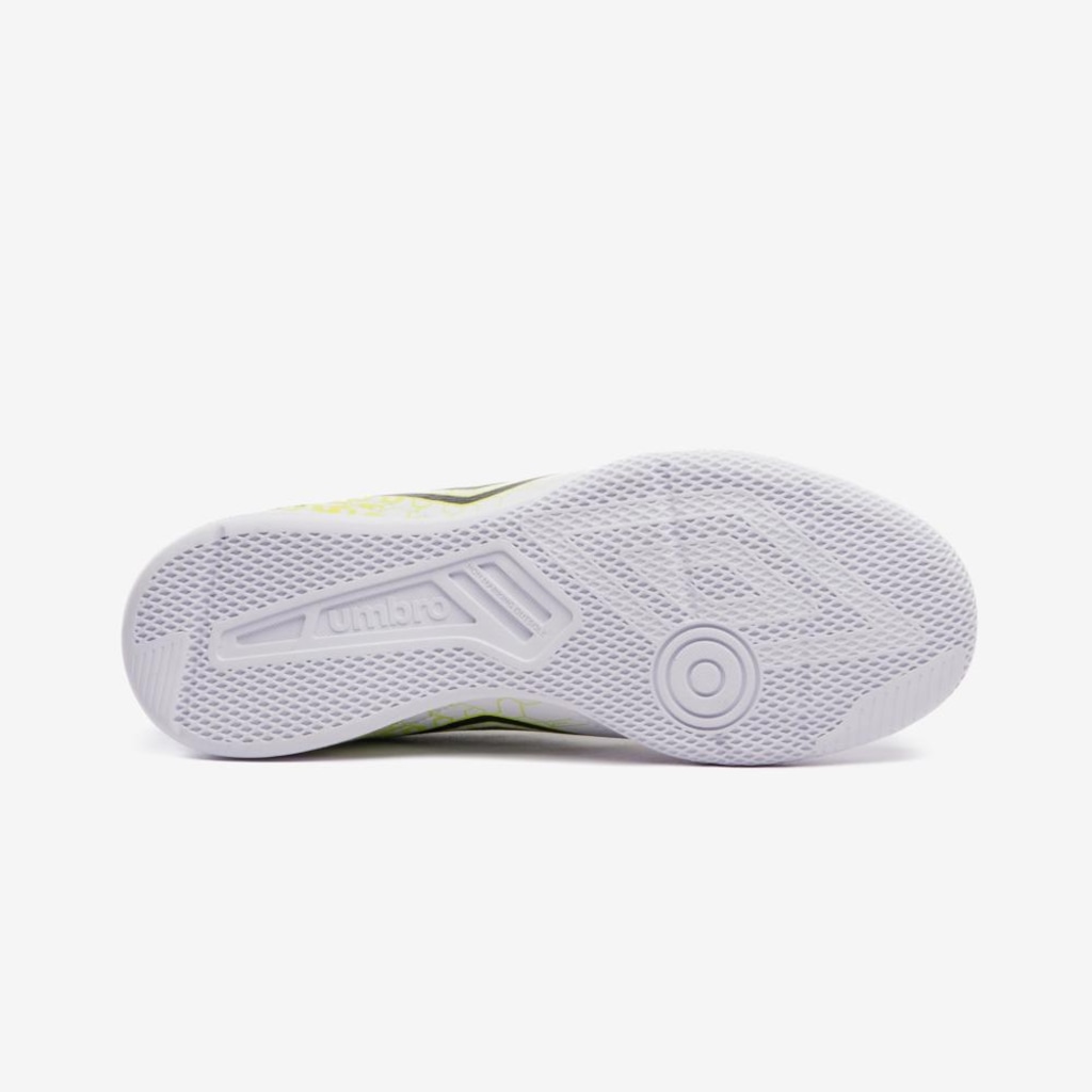 Imagem 4 do produto Chuteira Futsal Adulto Umbro Class Neo