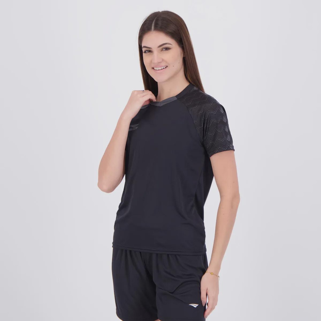 Imagem 3 do produto Camiseta Penalty Bravo Feminina