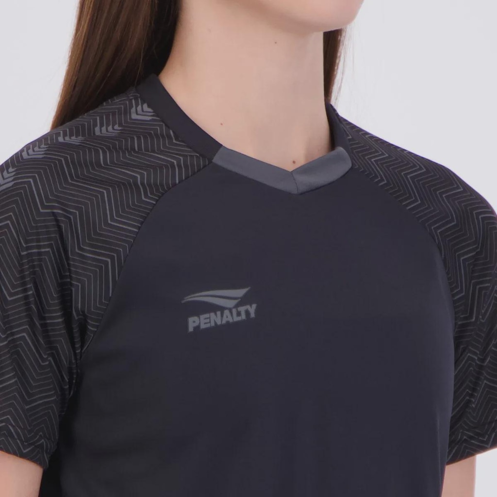 Imagem 5 do produto Camiseta Penalty Bravo Feminina