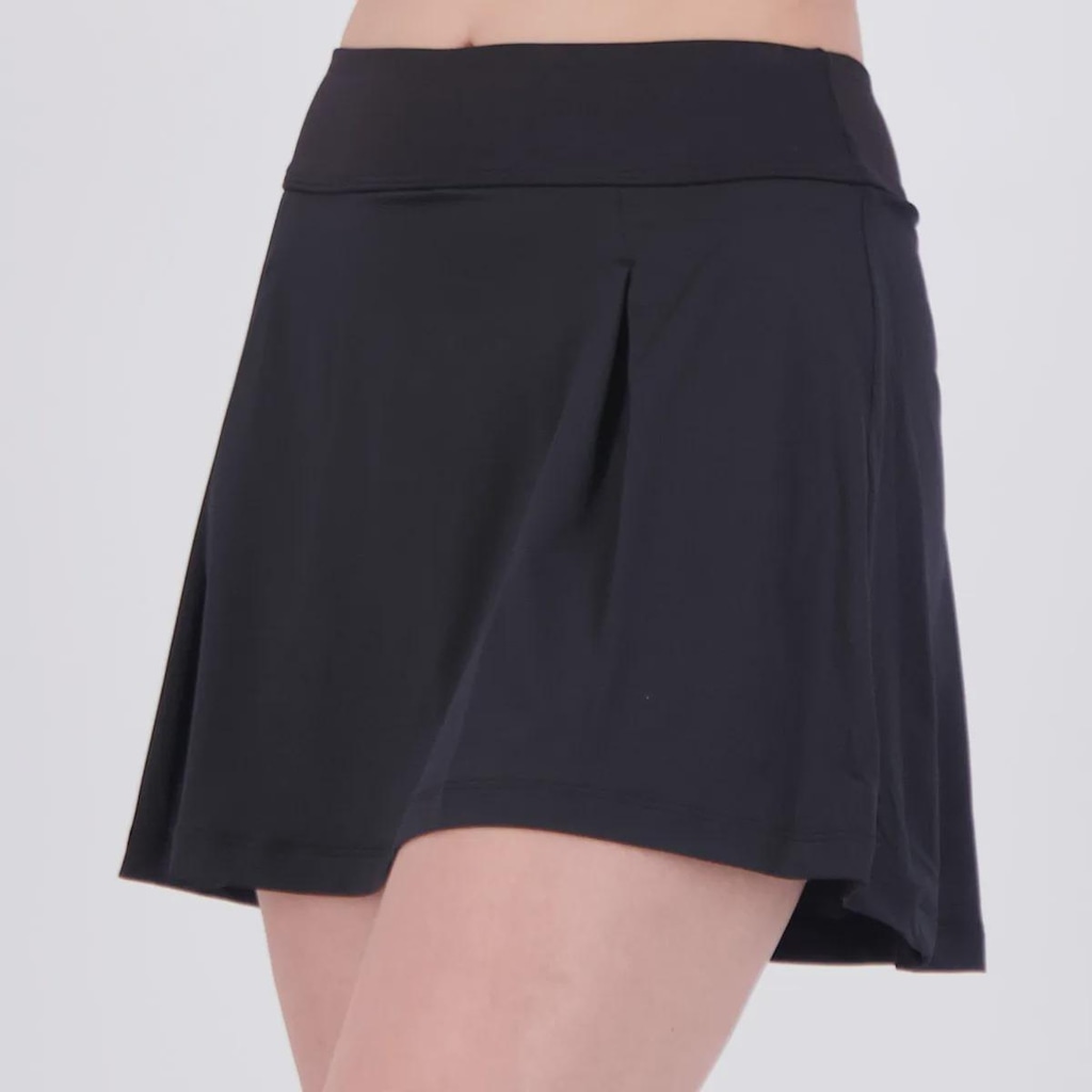 Short Saia Fila Match Ao Feminino