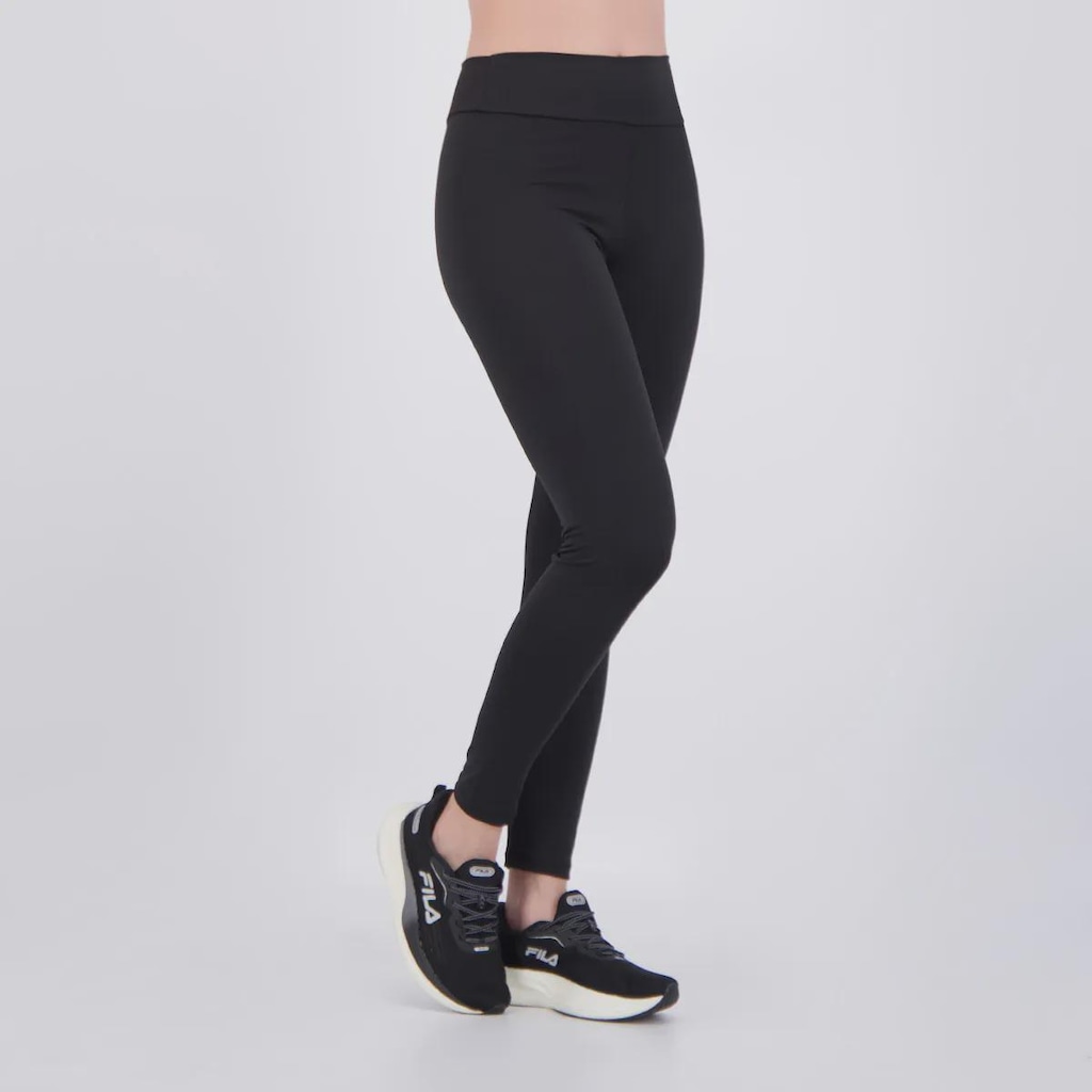 Imagem 2 do produto Calça Legging Diadora Feminina