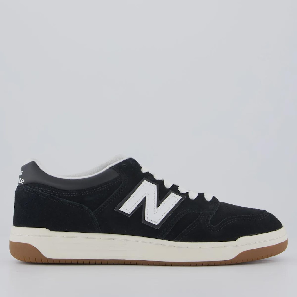 Tênis New Balance 480 Low - Masculino