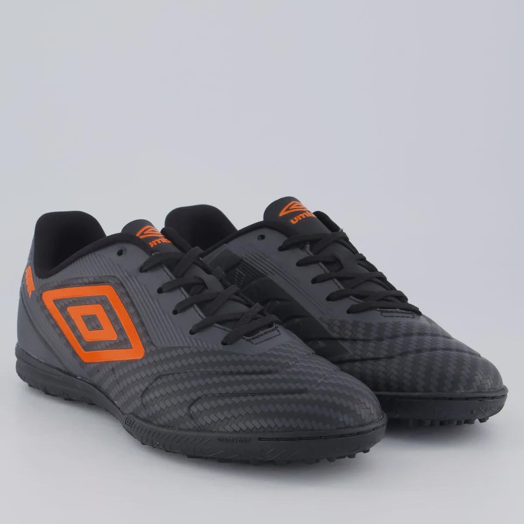 Imagem 2 do produto Chuteira De Society Umbro Attak III - Adulto