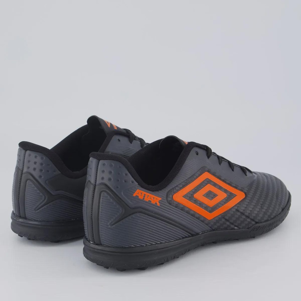 Imagem 3 do produto Chuteira De Society Umbro Attak III - Adulto