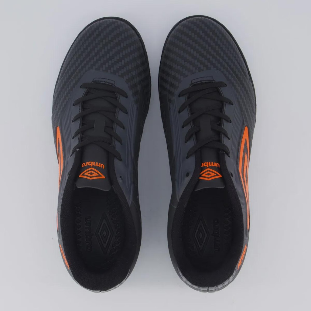 Imagem 4 do produto Chuteira De Society Umbro Attak III - Adulto