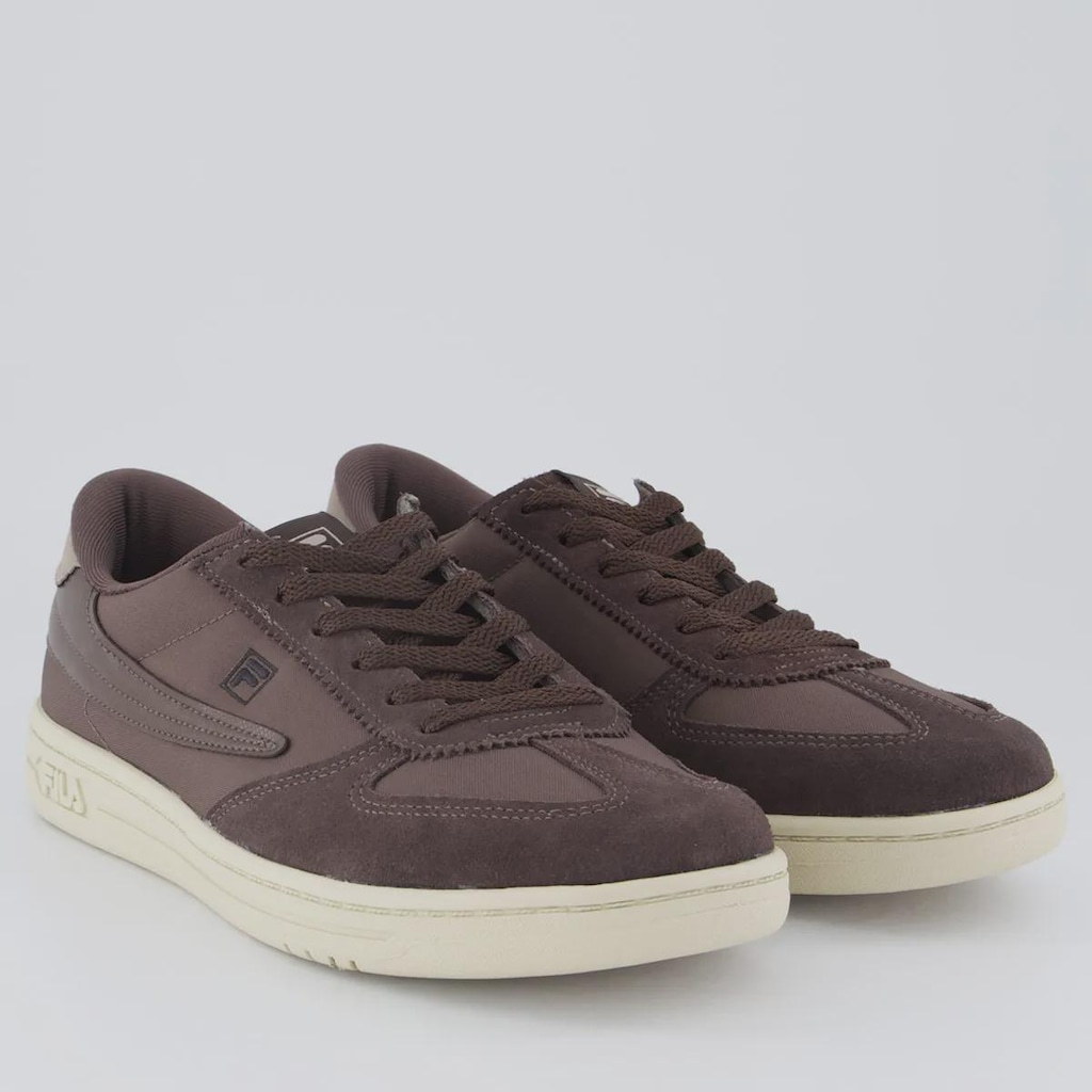 Imagem 2 do produto Tênis Fila Tennis 88 T-Toe Feminino