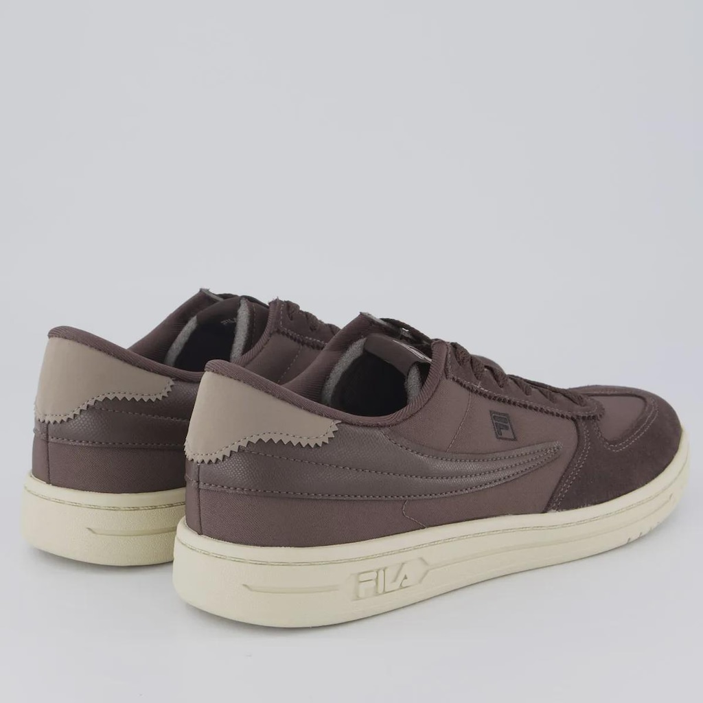 Imagem 3 do produto Tênis Fila Tennis 88 T-Toe Feminino