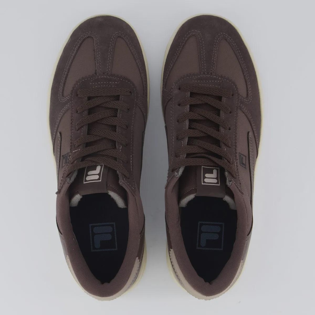 Imagem 4 do produto Tênis Fila Tennis 88 T-Toe Feminino