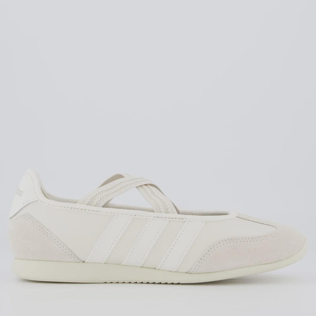 Tênis adidas Barreda Mary Jane Feminino