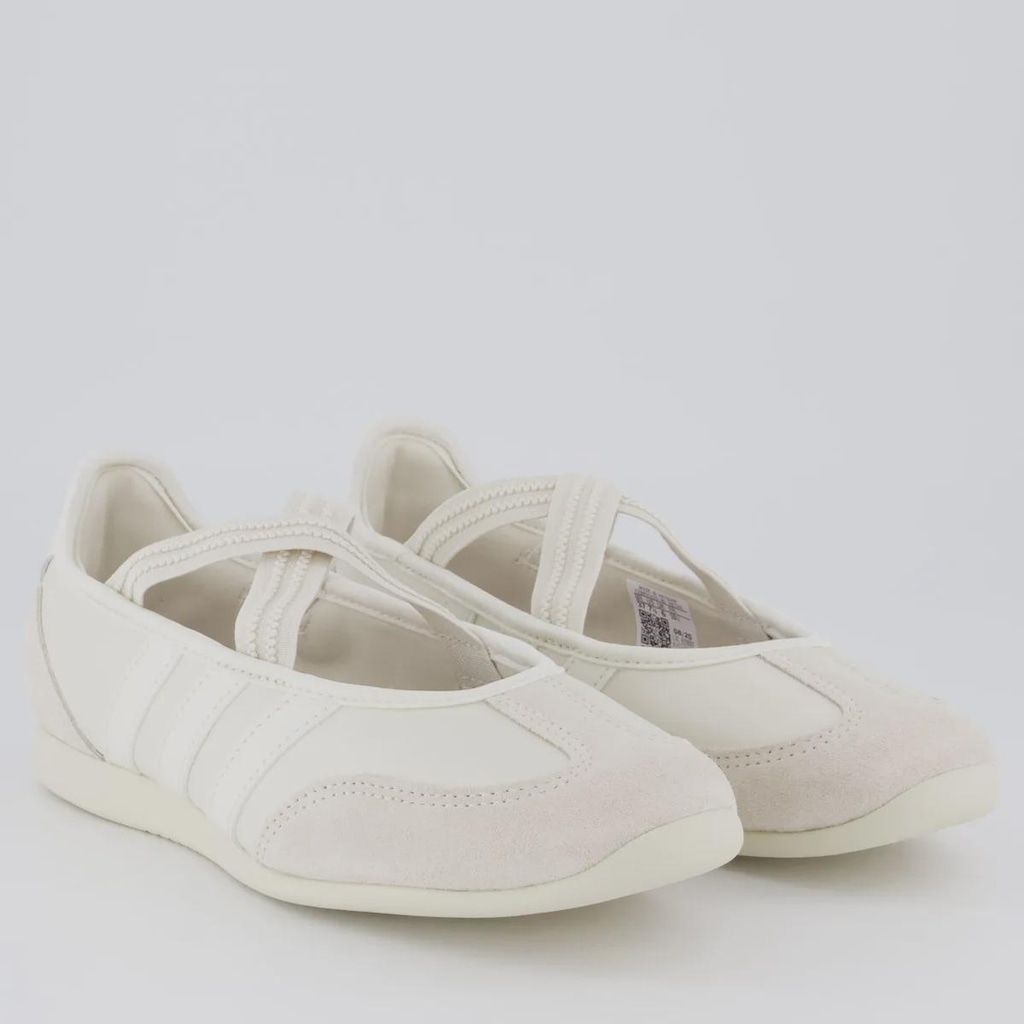 美品　 BARREDA MARY JANE Tênis adidas Barreda Mary Jane Feminino | Centauro