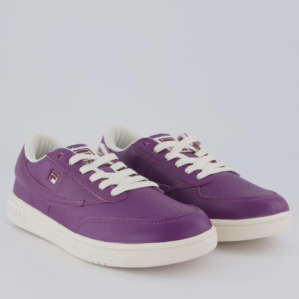 Imagem 2 do produto Tênis Fila 88 Sports Feminino