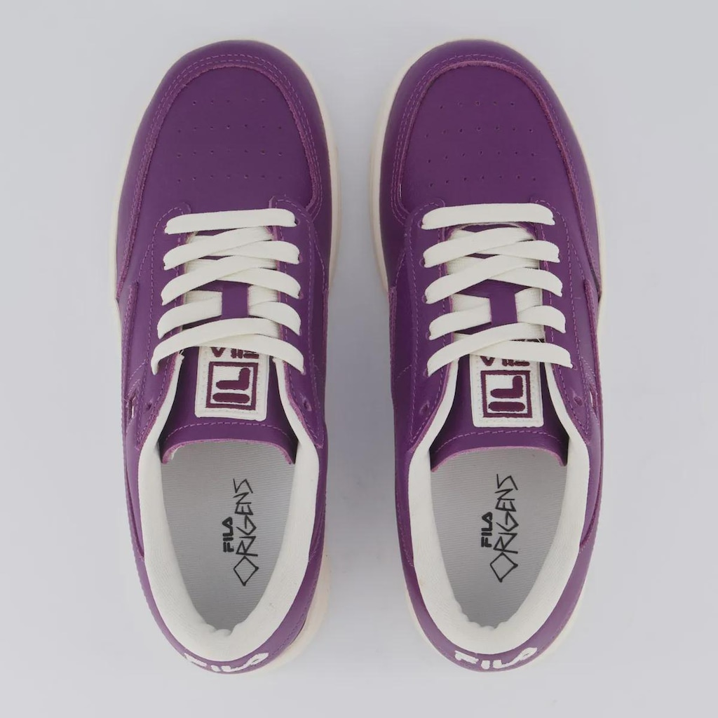 Imagem 4 do produto Tênis Fila 88 Sports Feminino