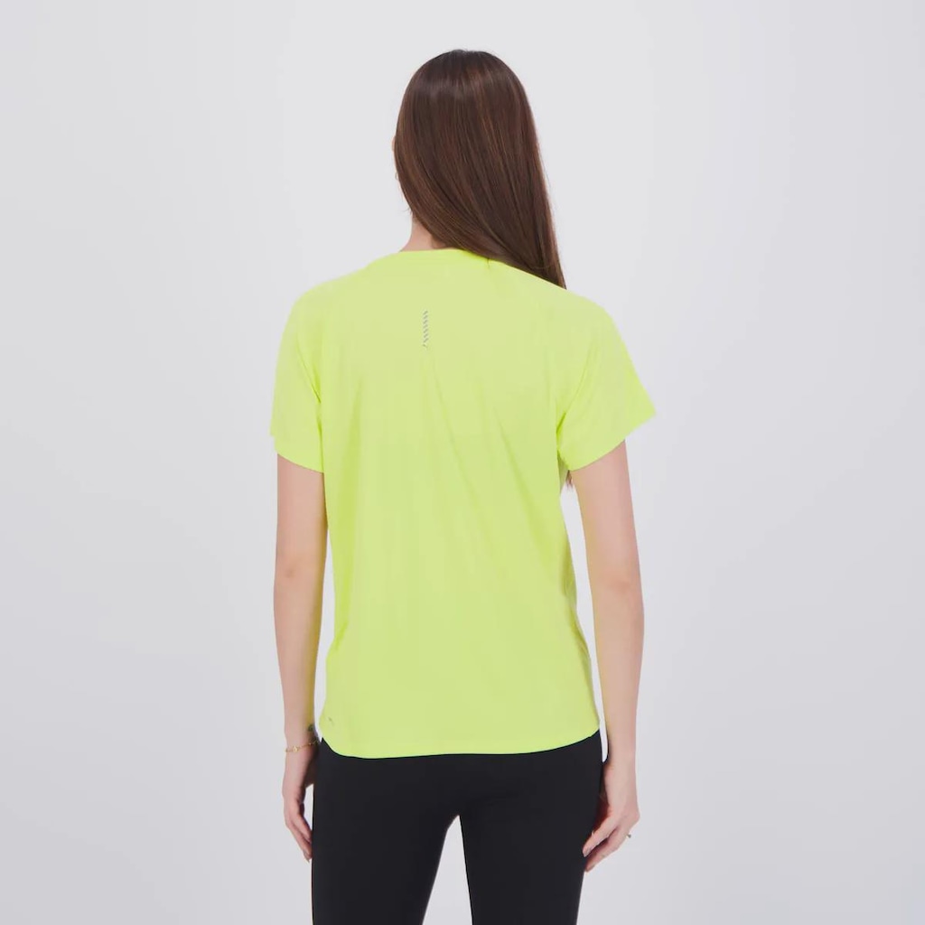 Imagem 4 do produto Camiseta Puma Run Velocity Tee - Feminina