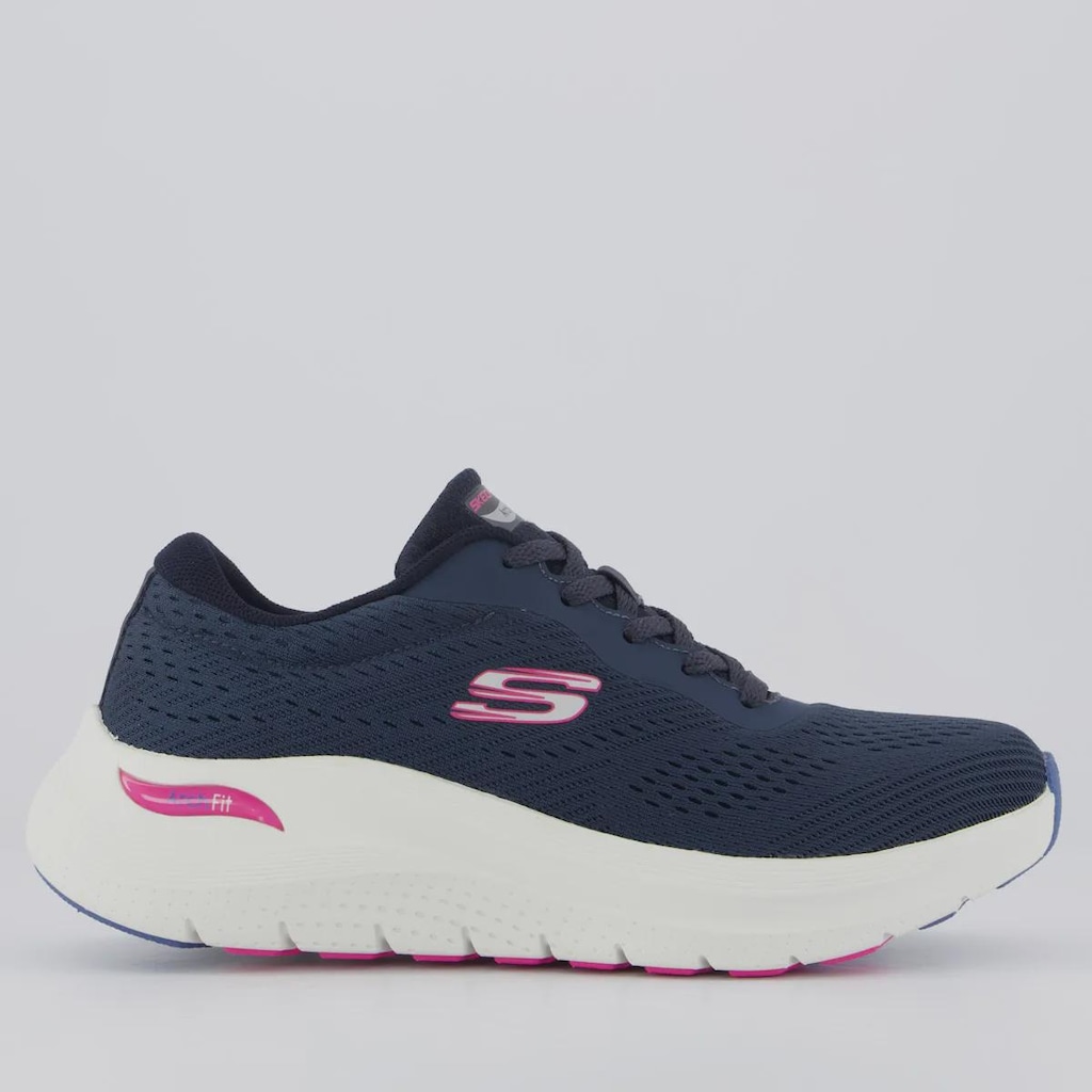 Tênis Skechers Arch Fit 2.0 Feminino