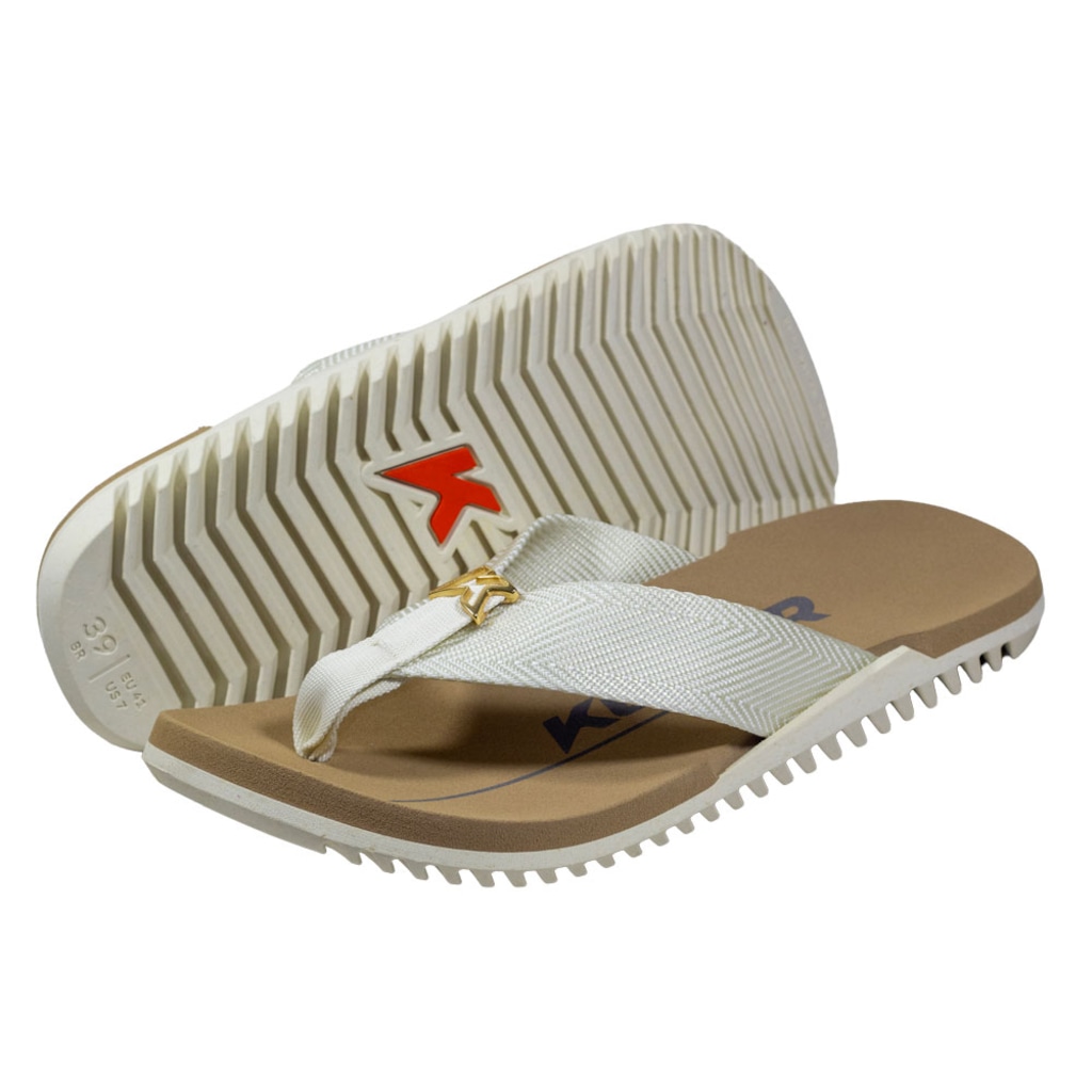 Chinelo Kenner NK6 Original Gold Masculino | Centauro
