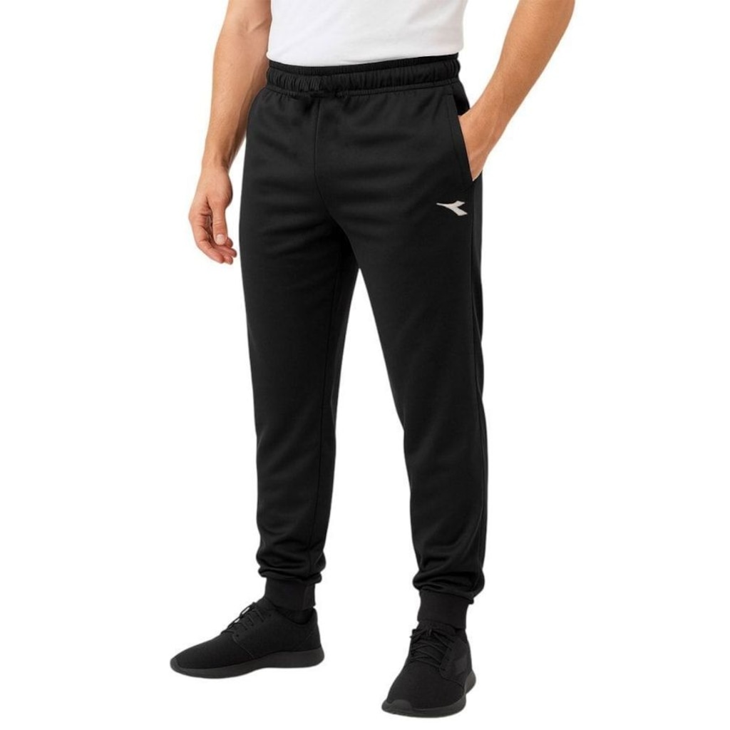 Calça Diadora Small Logo Masculina