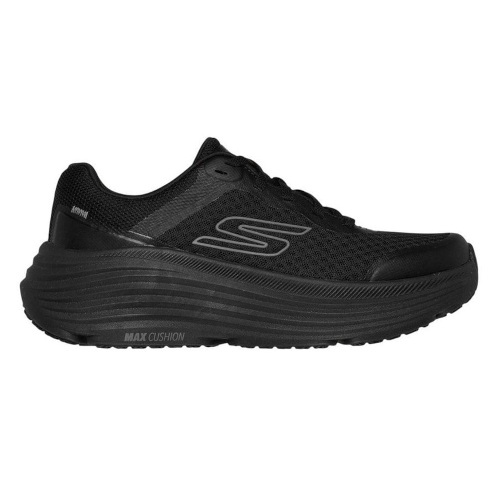 Tênis Masculino Skechers Max Cushioning Endeavour