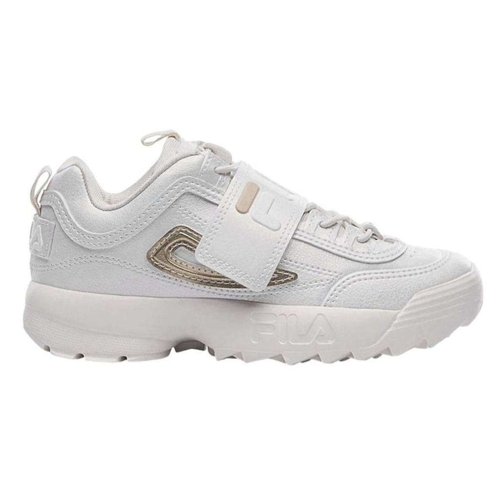 Tênis Infantil Fila Disruptor Vlc