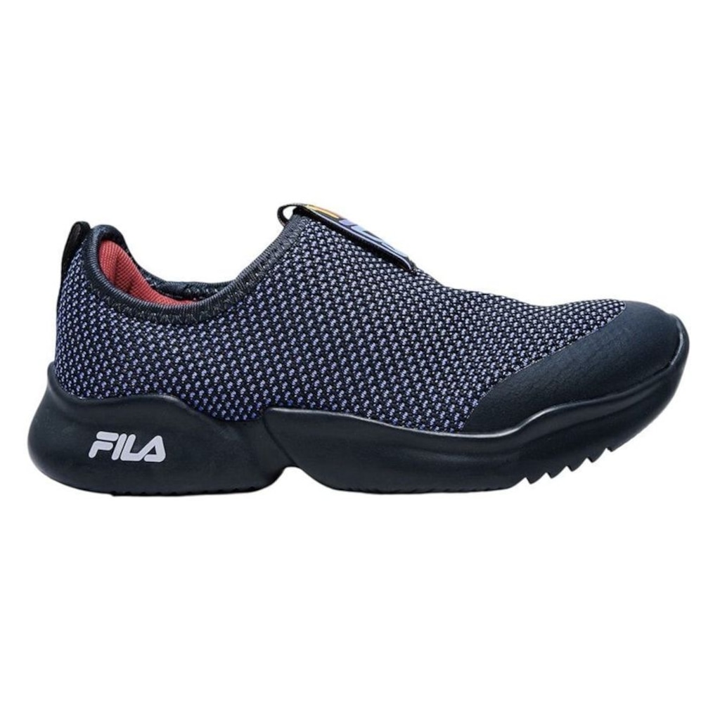 Tênis Infantil Fila Funny