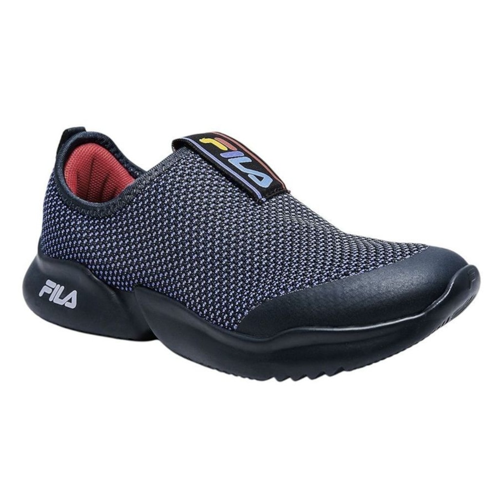 Imagem 2 do produto Tênis Infantil Fila Funny