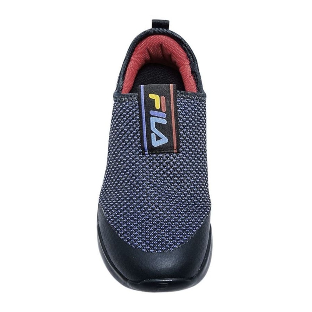 Imagem 4 do produto Tênis Infantil Fila Funny