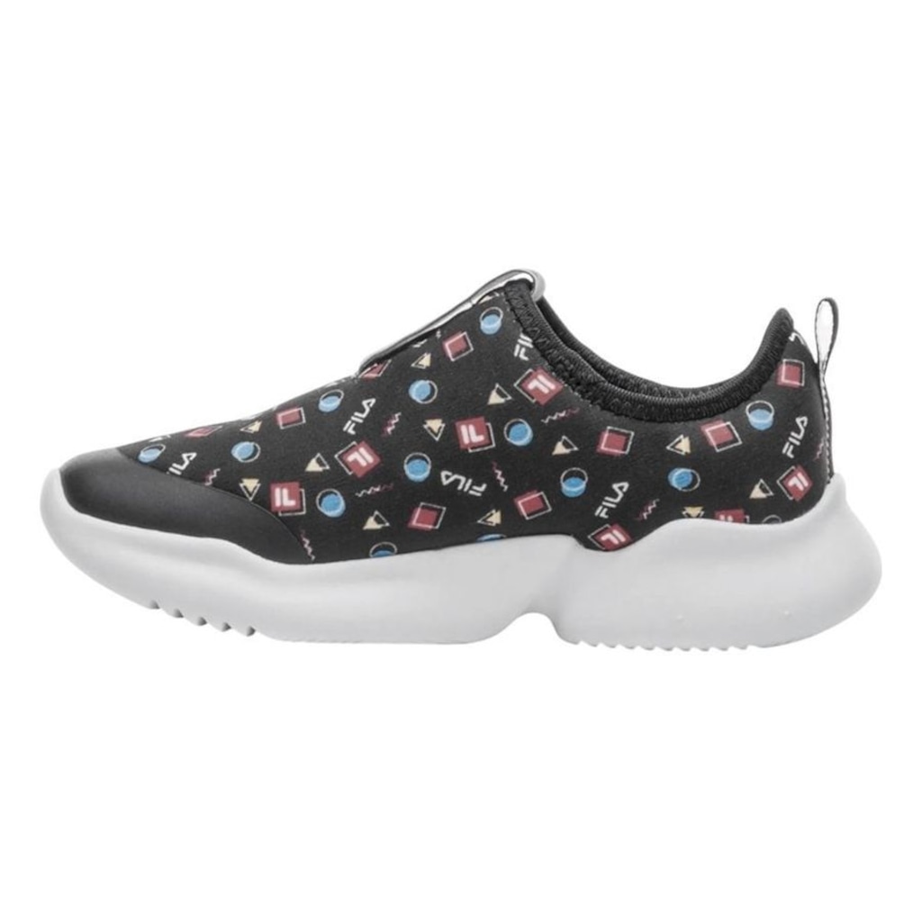 Imagem 2 do produto Tênis Infantil Fila Funny