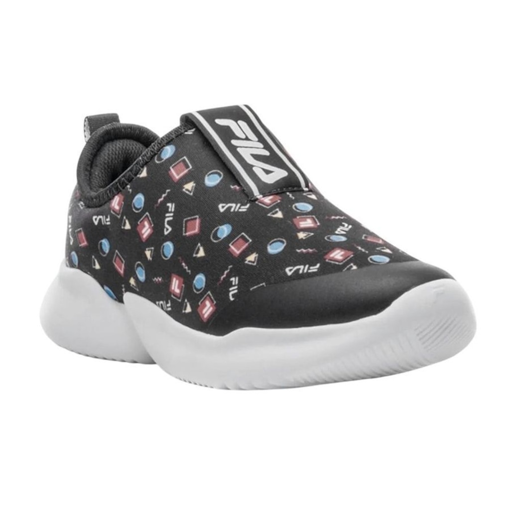 Imagem 3 do produto Tênis Infantil Fila Funny
