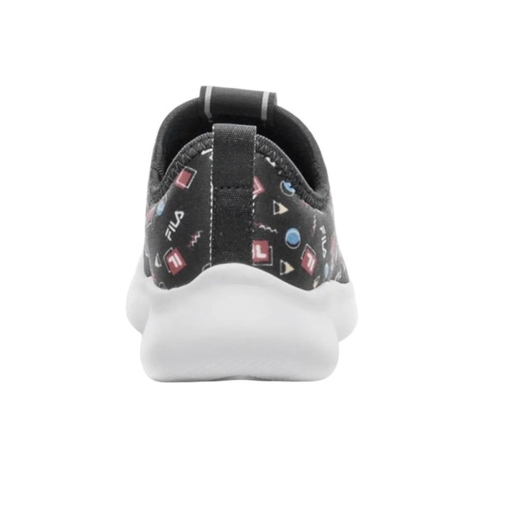 Imagem 4 do produto Tênis Infantil Fila Funny