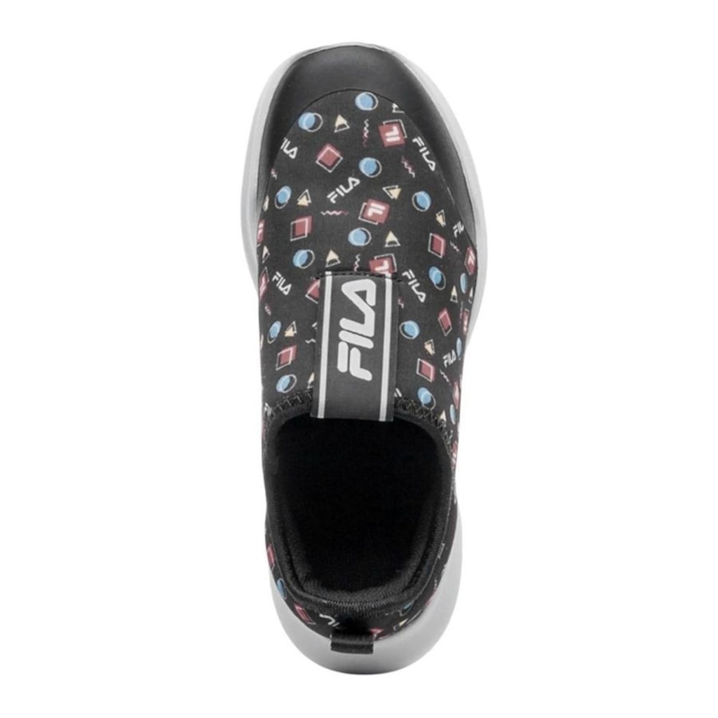 Imagem 5 do produto Tênis Infantil Fila Funny