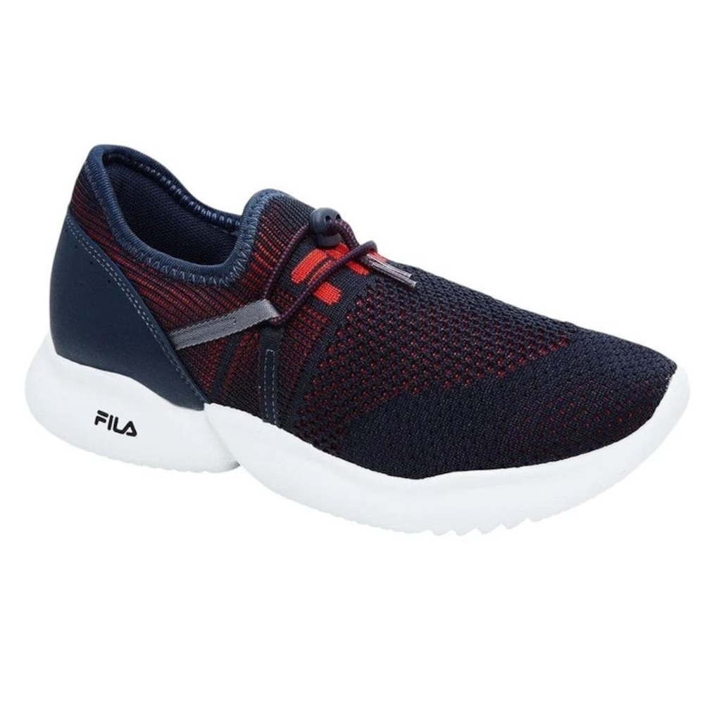 Imagem 2 do produto Tênis Infantil Fila Play