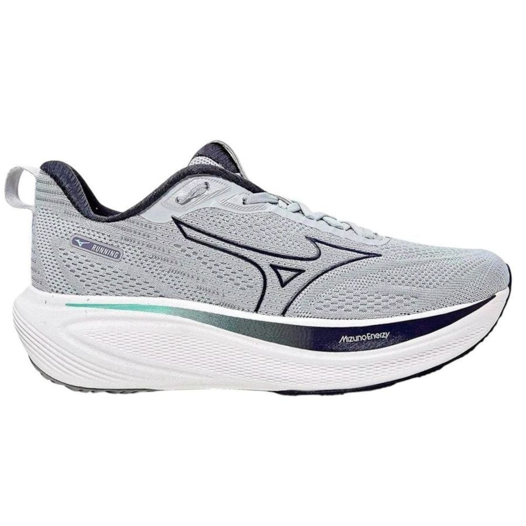 Tênis Masculino Mizuno Base Prime