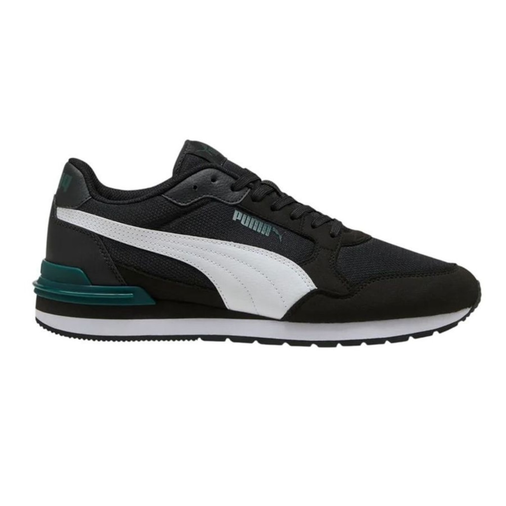 Tênis Masculino Puma ST Runner V4 Mesh