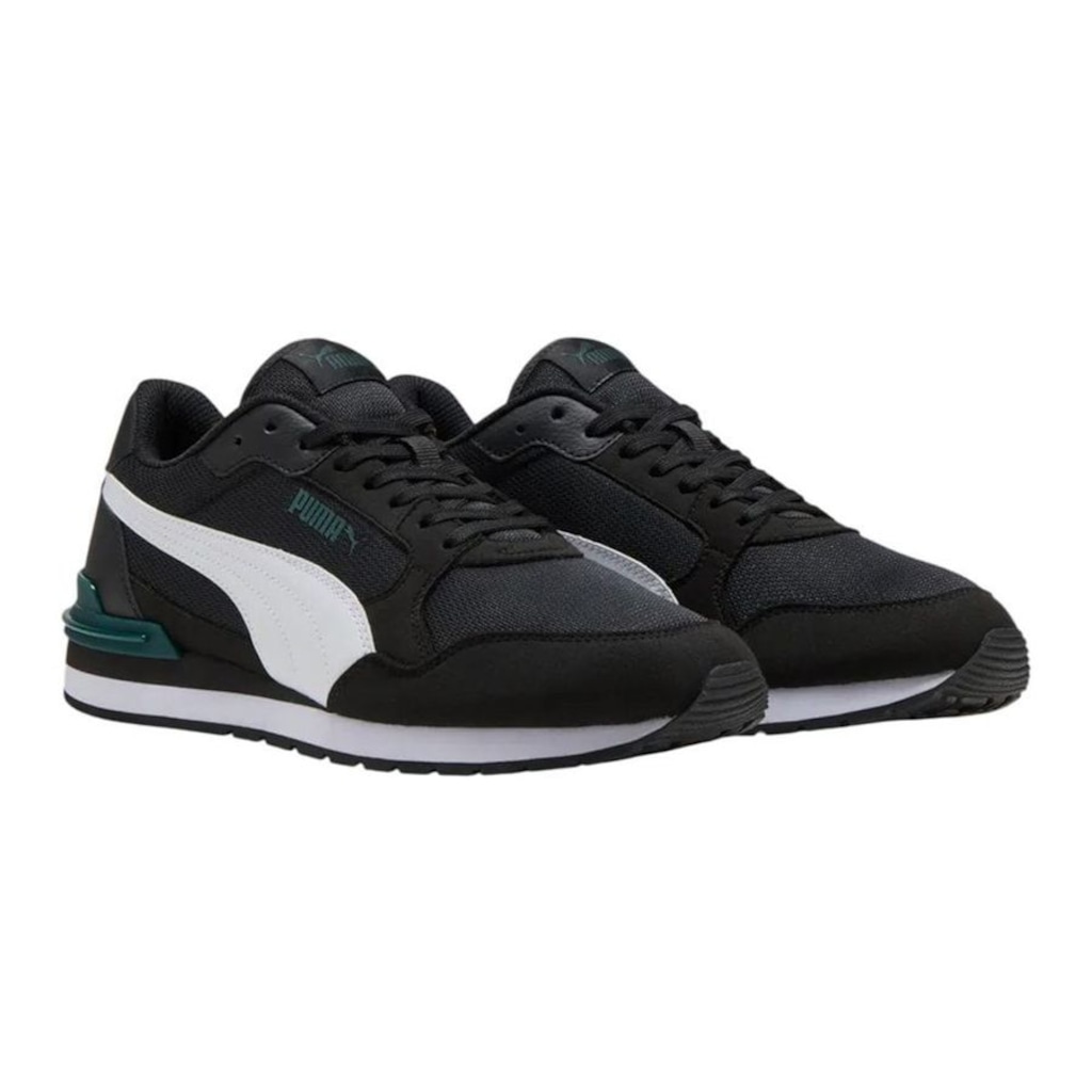 Imagem 3 do produto Tênis Masculino Puma ST Runner V4 Mesh