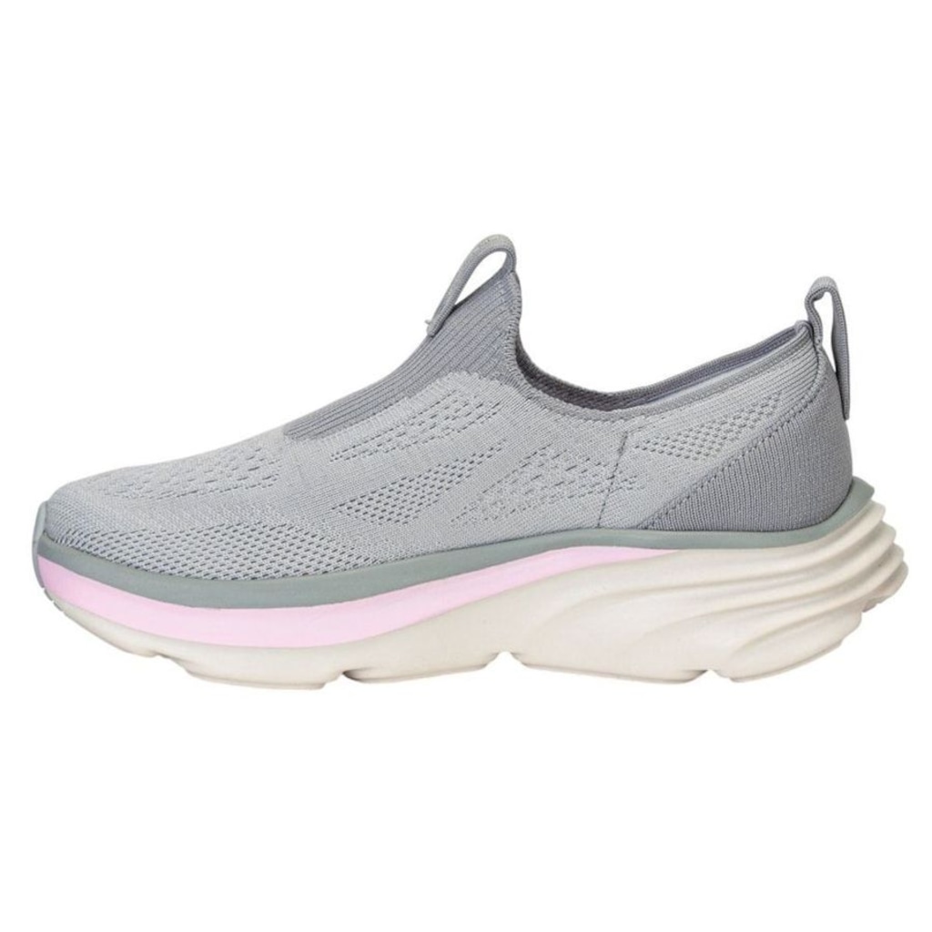 Imagem 2 do produto Tênis Feminino Skechers D'Lux Vapor Pure Stride