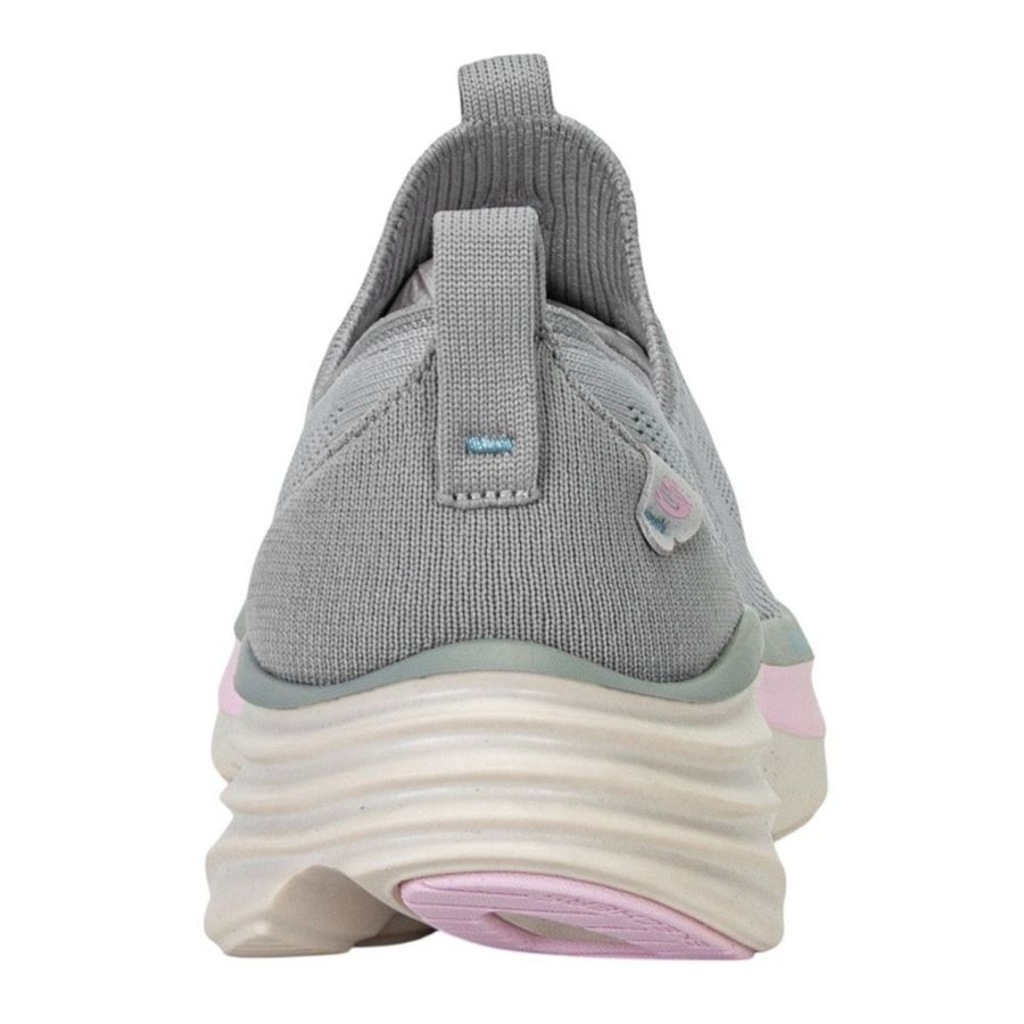 Imagem 4 do produto Tênis Feminino Skechers D'Lux Vapor Pure Stride