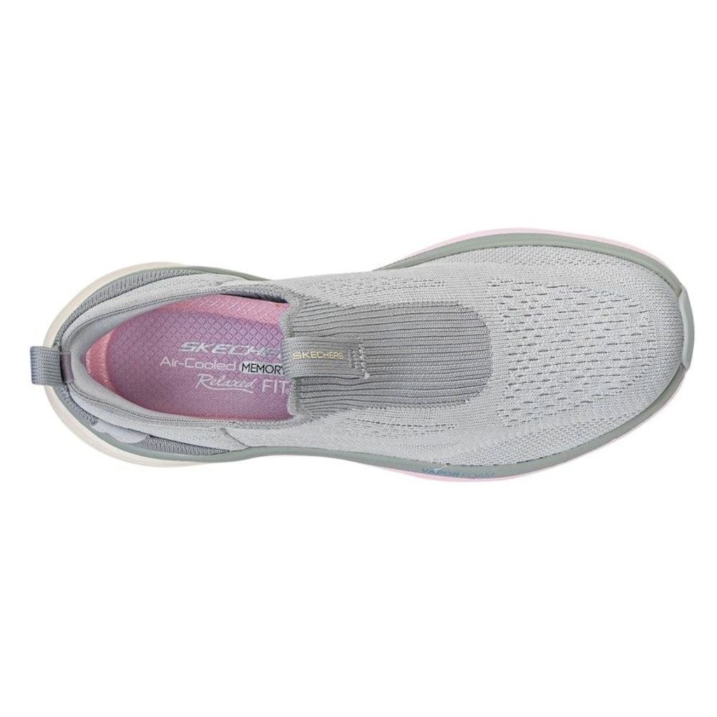 Imagem 5 do produto Tênis Feminino Skechers D'Lux Vapor Pure Stride